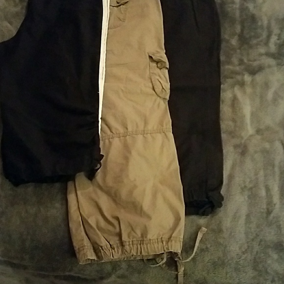 Capris - Picture 2 of 2